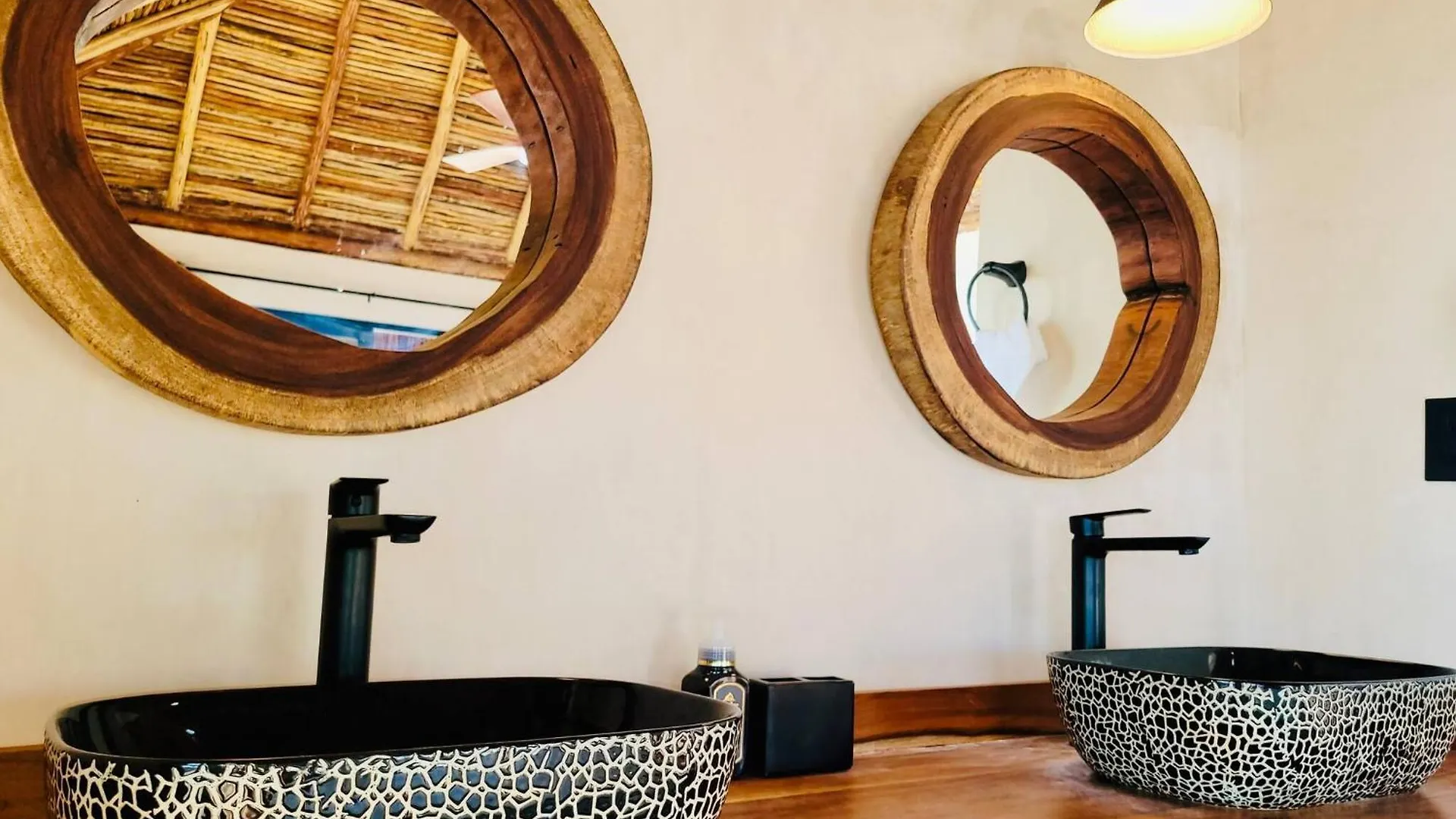 4 Bedroom Deluxe Penthouse With Private Roof Garden With Pool In Aldea Zama Tikal 17 Tulum