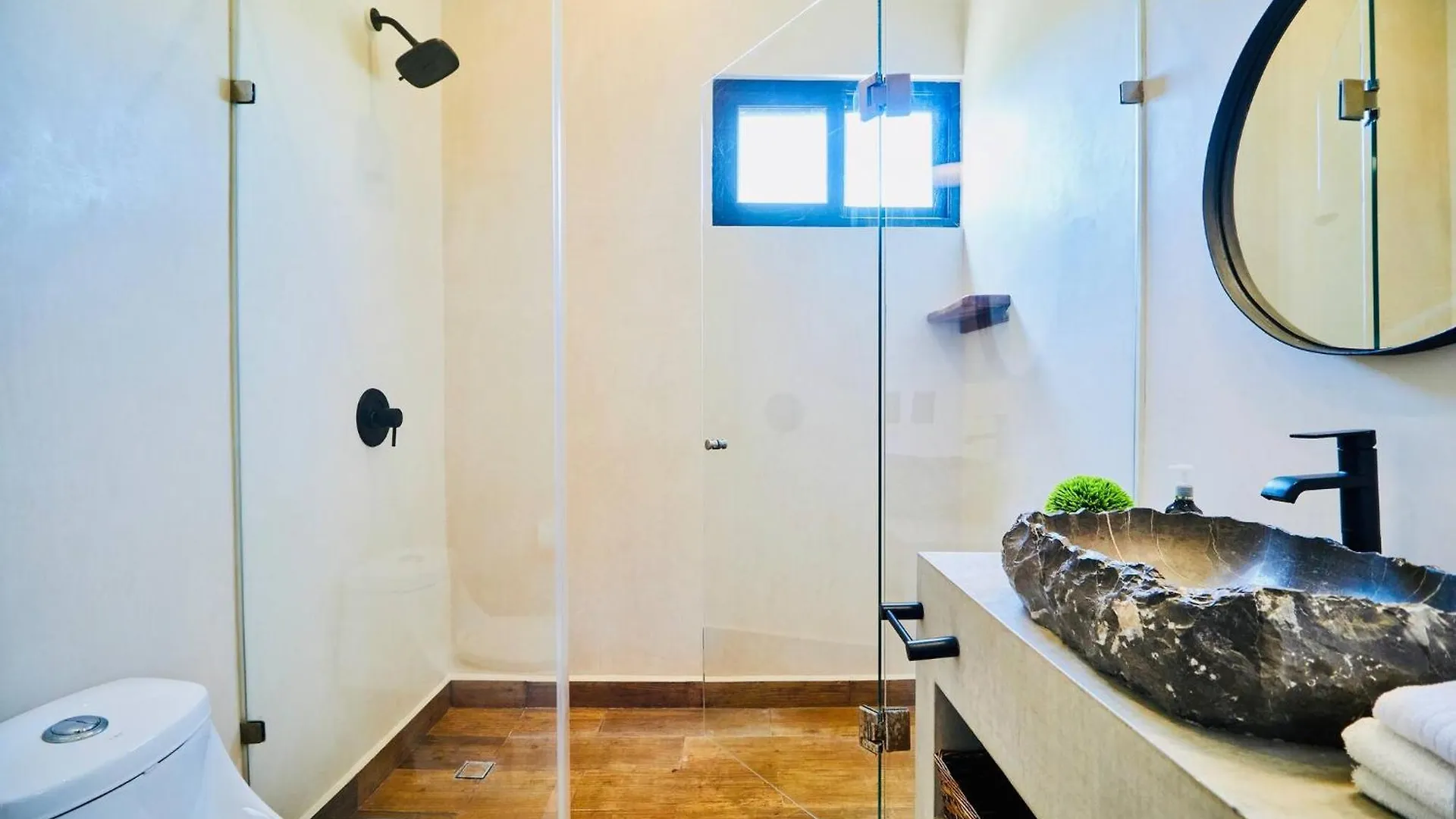 4 Bedroom Deluxe Penthouse With Private Roof Garden With Pool In Aldea Zama Tikal 17 Tulum